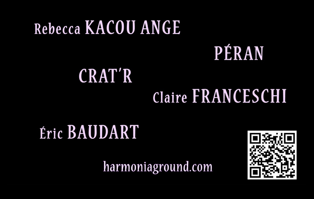 Prochain événement